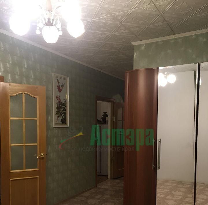 квартира г Чита р-н Центральный ул Матвеева 33 фото 7