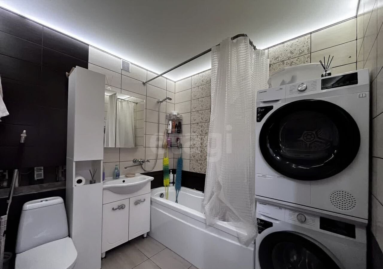 квартира г Можга ул Горбунова 27 фото 16