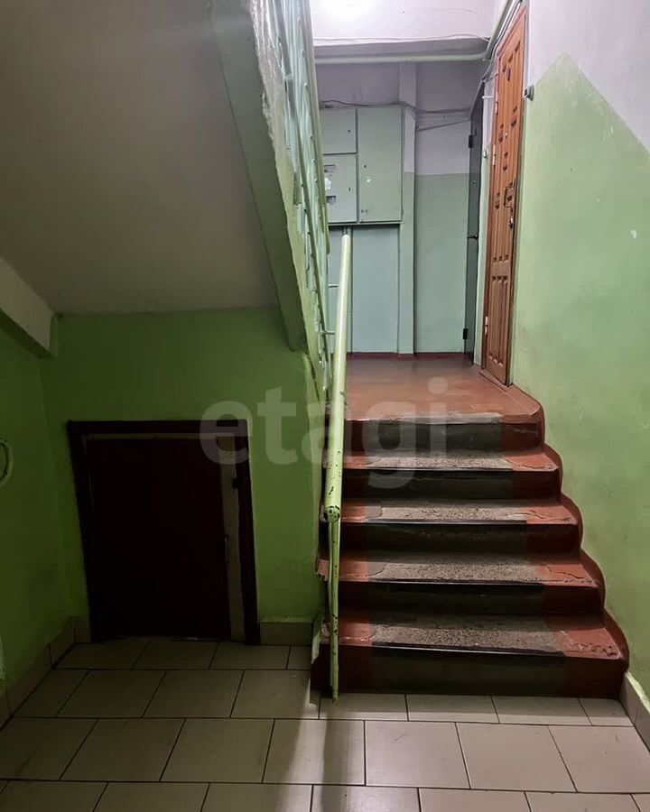 квартира г Можга ул Горбунова 27 фото 20