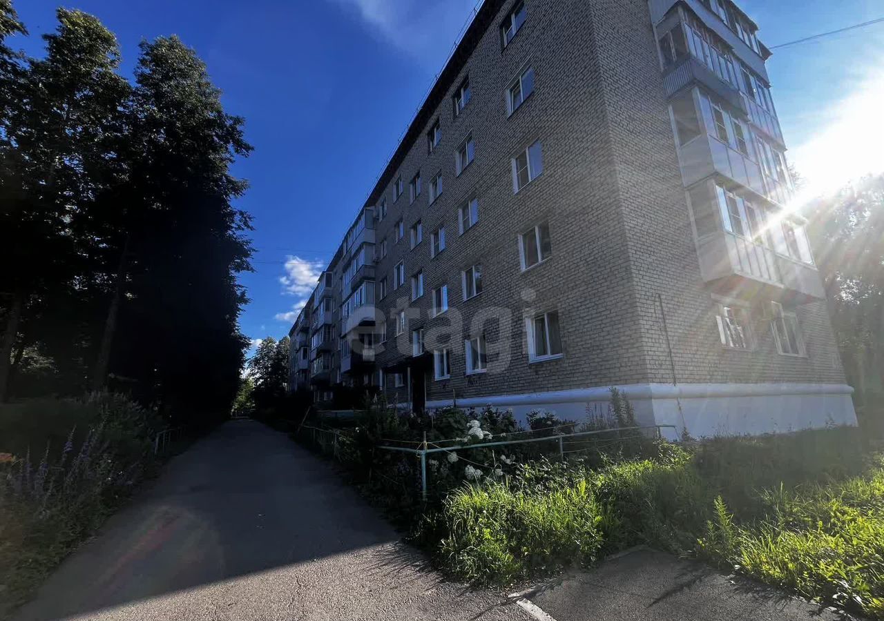 квартира г Можга ул Горбунова 27 фото 24