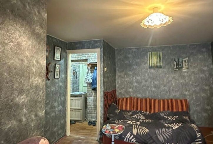 квартира г Псков Завеличье ул Максима Горького 45 фото 5