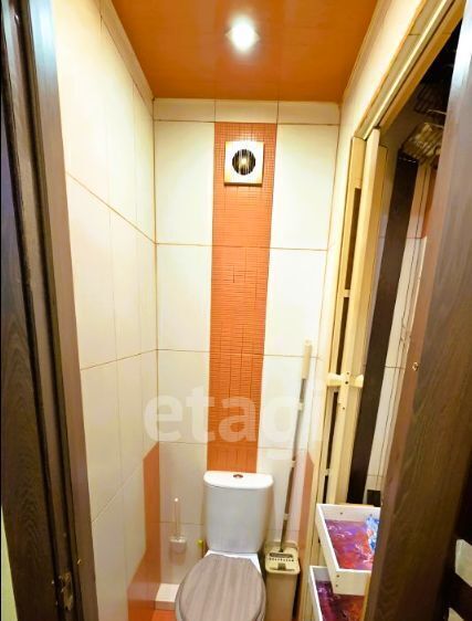 квартира г Чехов ул Молодежная 11к/2 фото 15