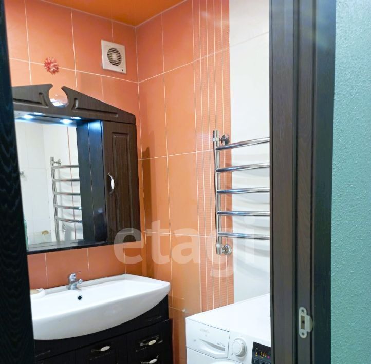 квартира г Чехов ул Молодежная 11к/2 фото 14