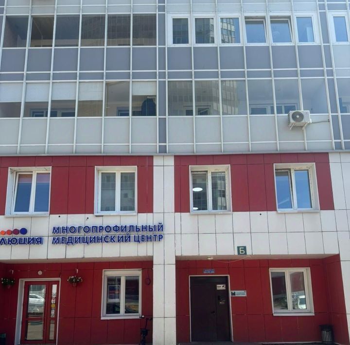 квартира г Красногорск Павшино ул Жуковского 19 фото 20