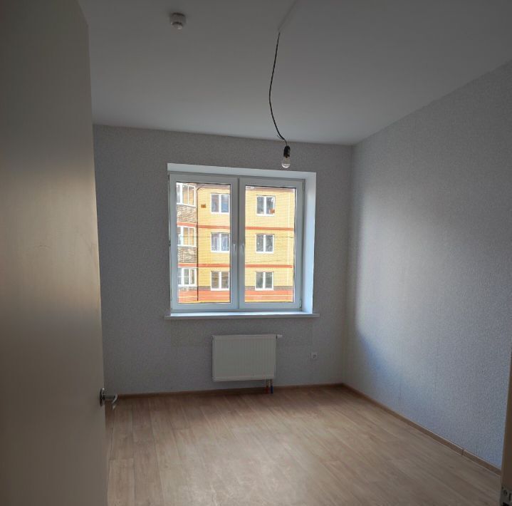 квартира г Истра пр-кт Генерала Белобородова 31 Нахабино фото 20