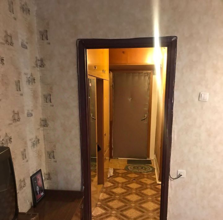 квартира г Химки ул Энгельса 2 Химки фото 8