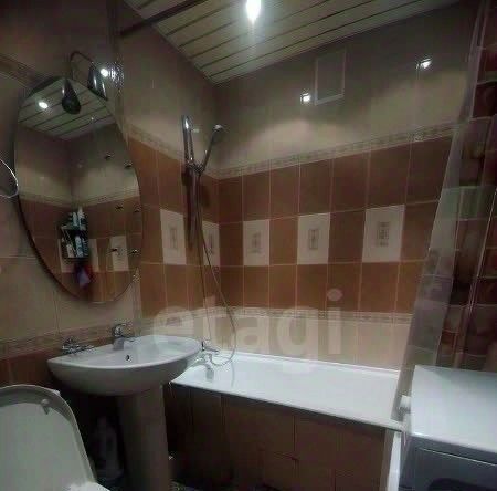 квартира г Реутов ул Ашхабадская 21 Новокосино фото 5