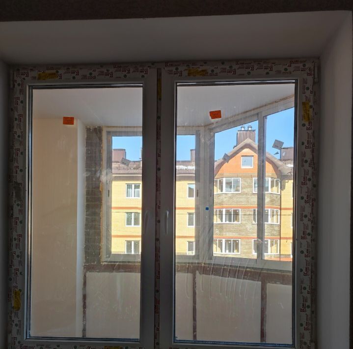 квартира г Истра пр-кт Генерала Белобородова 31 Нахабино фото 23