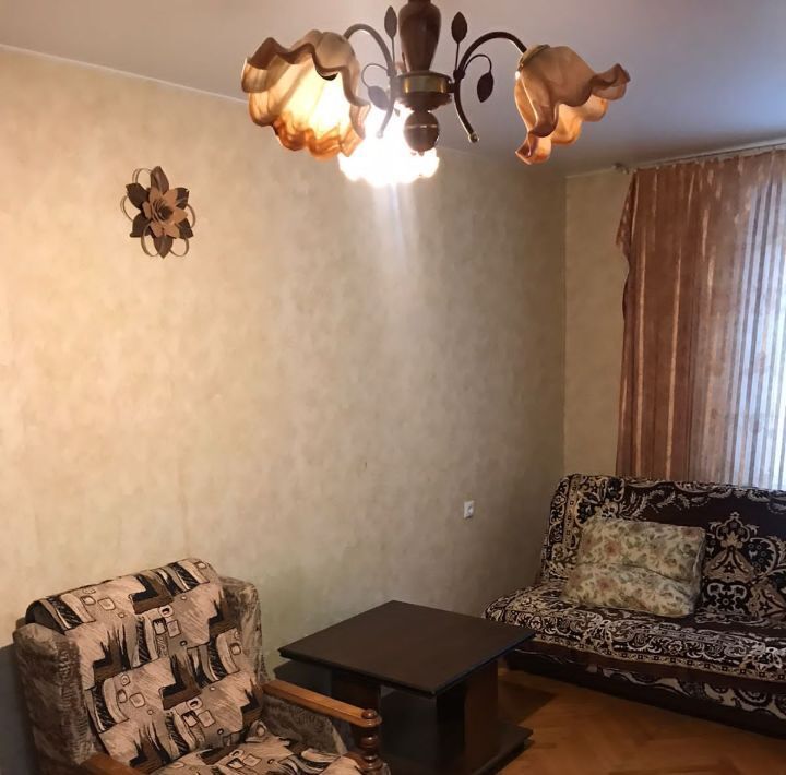 квартира г Химки ул Энгельса 2 Химки фото 13