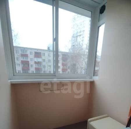 квартира г Реутов ул Ашхабадская 21 Новокосино фото 6