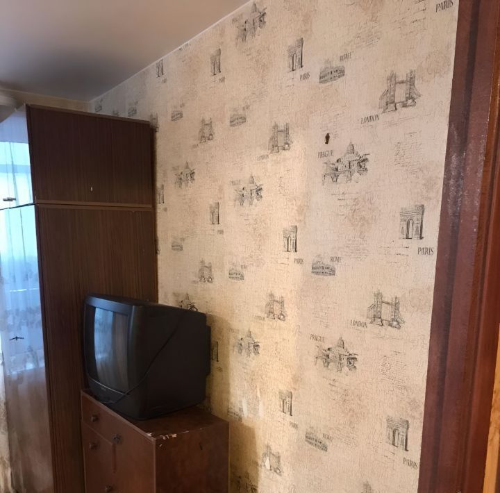 квартира г Химки ул Энгельса 2 Химки фото 15