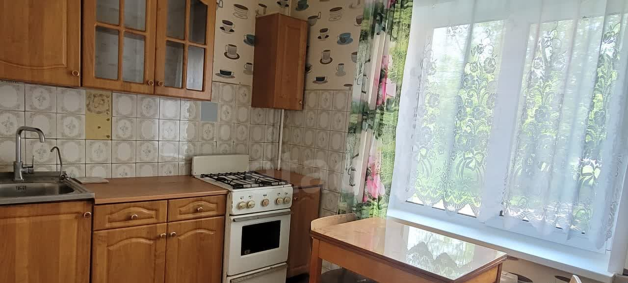 квартира г Череповец р-н Заягорбский ул Первомайская 39 м-н фото 1