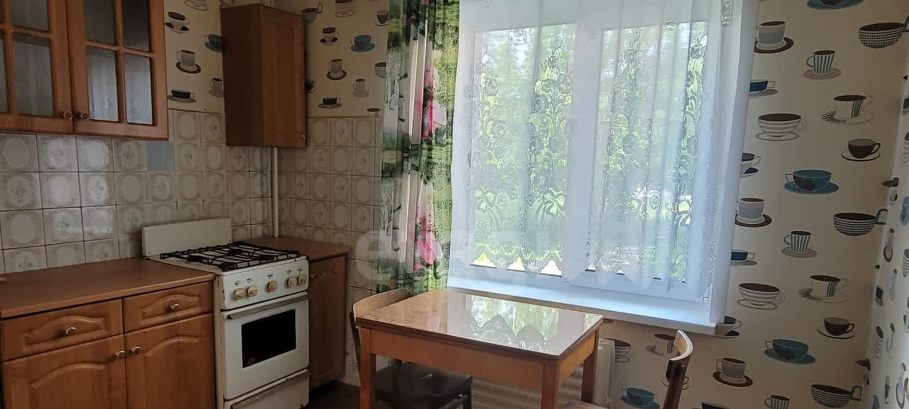 квартира г Череповец р-н Заягорбский ул Первомайская 39 м-н фото 2