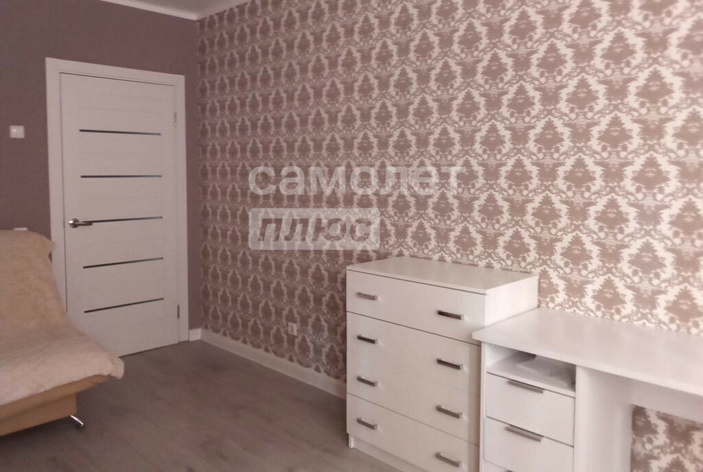 квартира г Липецк ул Вилли Огнева 4/1 фото 1