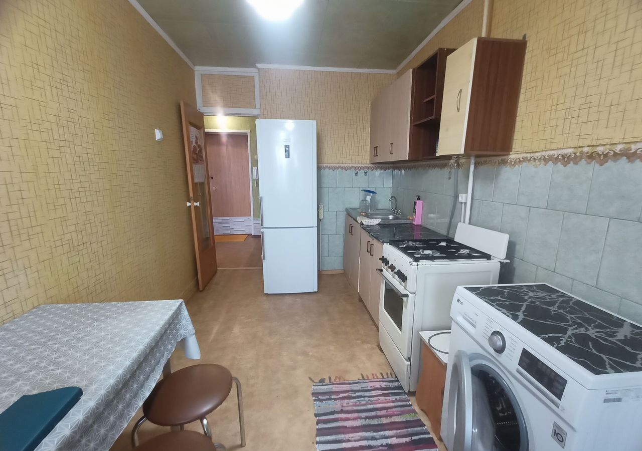 квартира г Липецк р-н Правобережный ул Ленина 31 фото 1