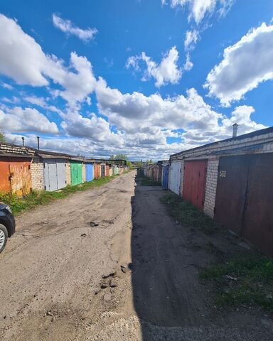 гараж ГК Жигули фото