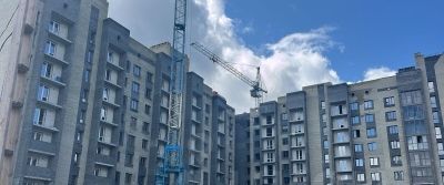 квартира г Тамбов ул имени С.И. Савостьянова 14в фото 4