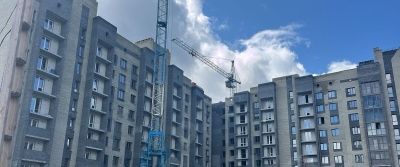 квартира г Тамбов ул имени С.И. Савостьянова 14в фото 4