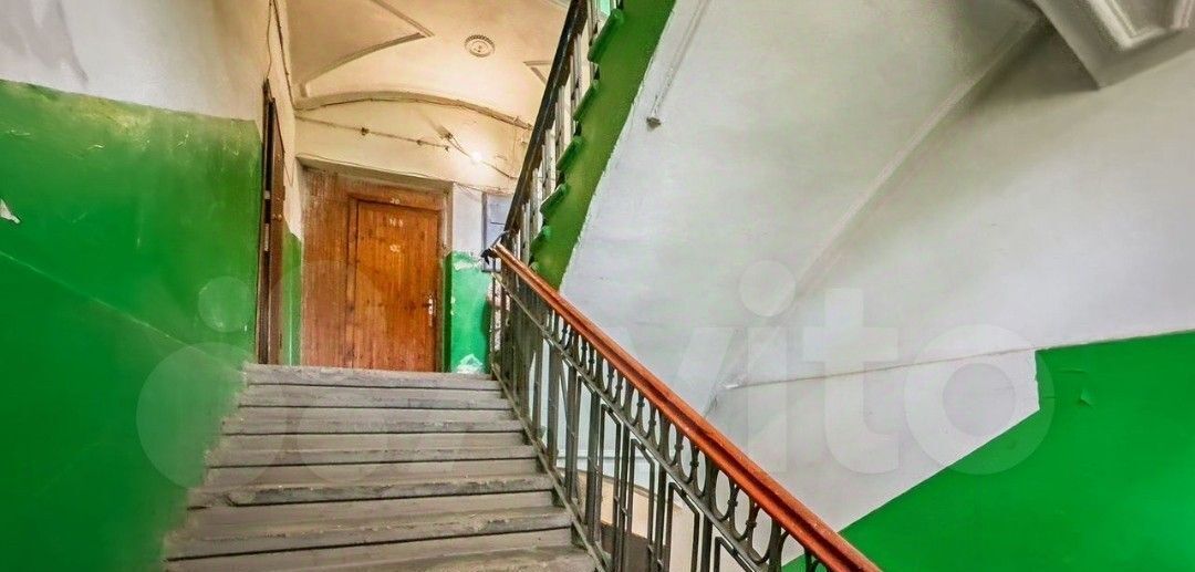 квартира г Ульяновск р-н Ленинский ул Тухачевского 15 фото 4