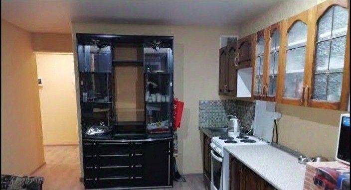 квартира г Ульяновск р-н Железнодорожный ул Луначарского 23в фото 2