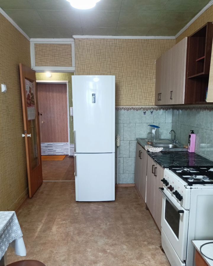квартира г Липецк р-н Правобережный ул Ленина 31 фото 2