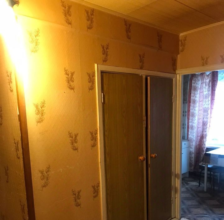 квартира г Химки ул Энгельса 2 Химки фото 21