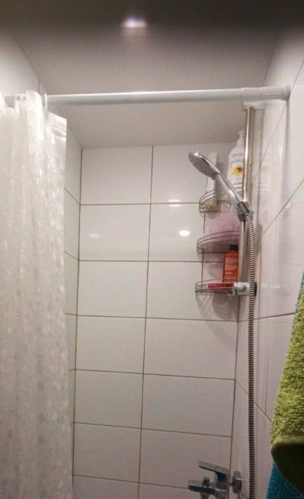 квартира г Истра ул Босова 8 Нахабино фото 9