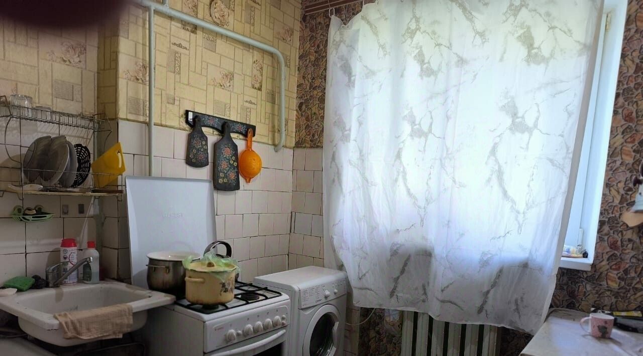 квартира городской округ Истра г Дедовск ул Победы 6 Нахабино фото 5