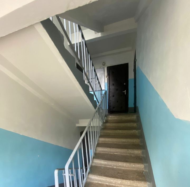 квартира г Истра ул Босова 14 Нахабино фото 11