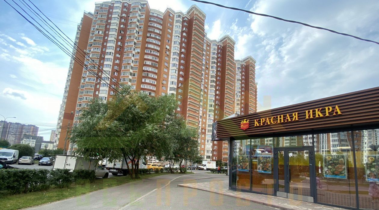 квартира г Красногорск б-р Подмосковный 2 фото 22