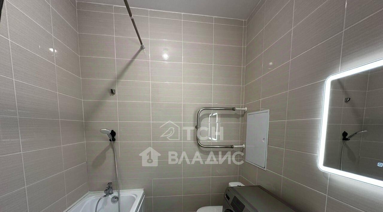 квартира г Пушкино микрорайон Инессы Арманд ш Ярославское 149/4 ЖК 31 квартал Пушкинский городской округ фото 26