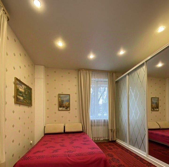 квартира г Видное ул. Павла Федоровича Гаевского, 3, Домодедовская фото 28