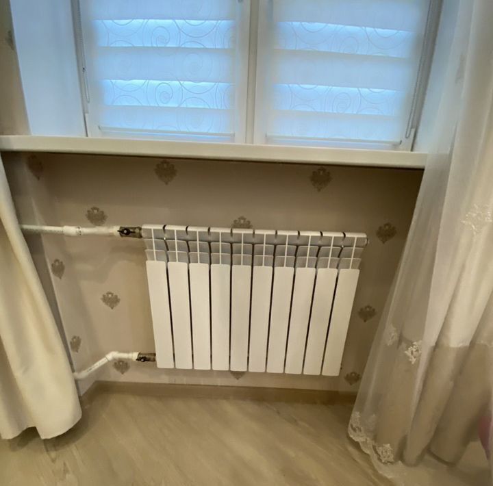 квартира г Видное ул. Павла Федоровича Гаевского, 3, Домодедовская фото 35