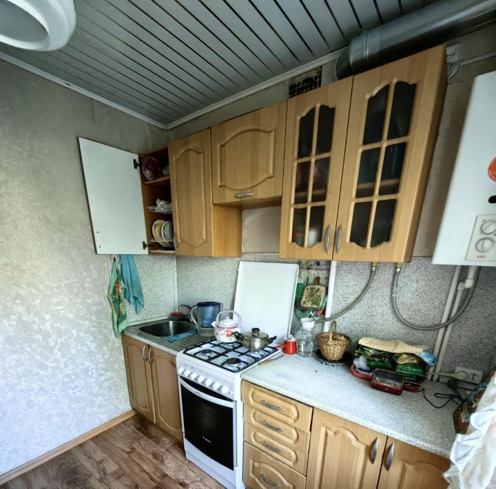 квартира г Королев ул Карла Маркса 5 Ростокино фото 8