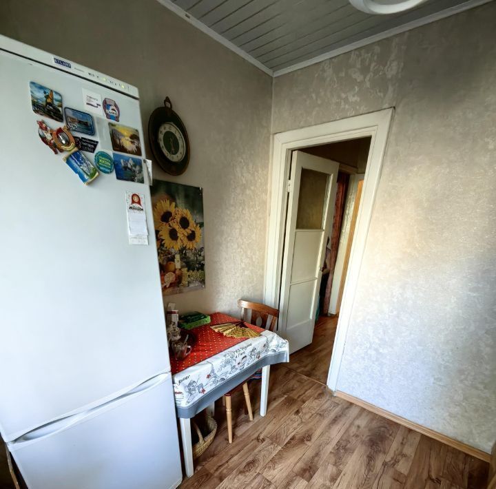 квартира г Королев ул Карла Маркса 5 Ростокино фото 9