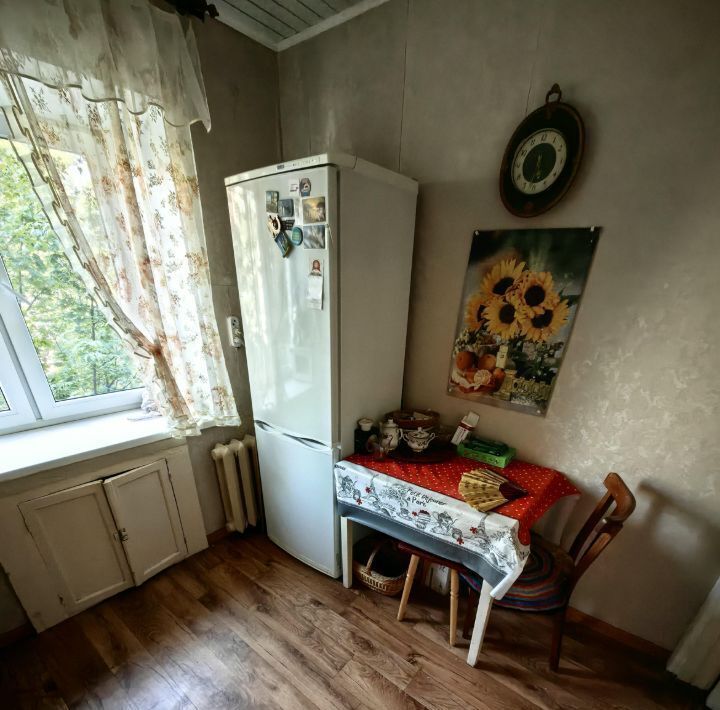 квартира г Королев ул Карла Маркса 5 Ростокино фото 10
