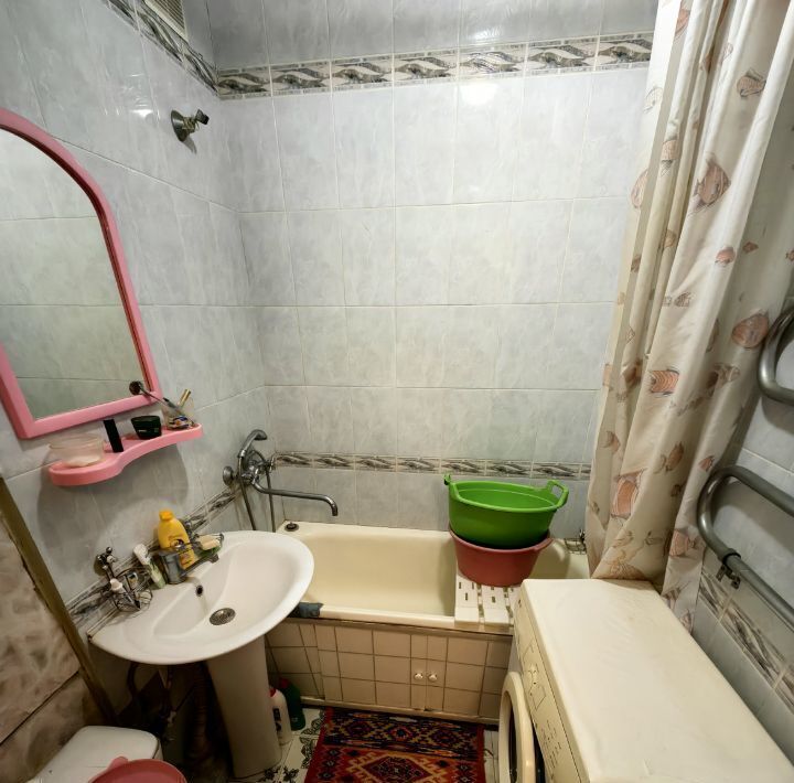 квартира г Королев ул Карла Маркса 5 Ростокино фото 11