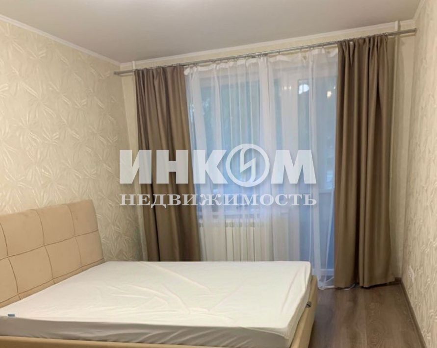 квартира г Дмитров ул Комсомольская 7 фото 7