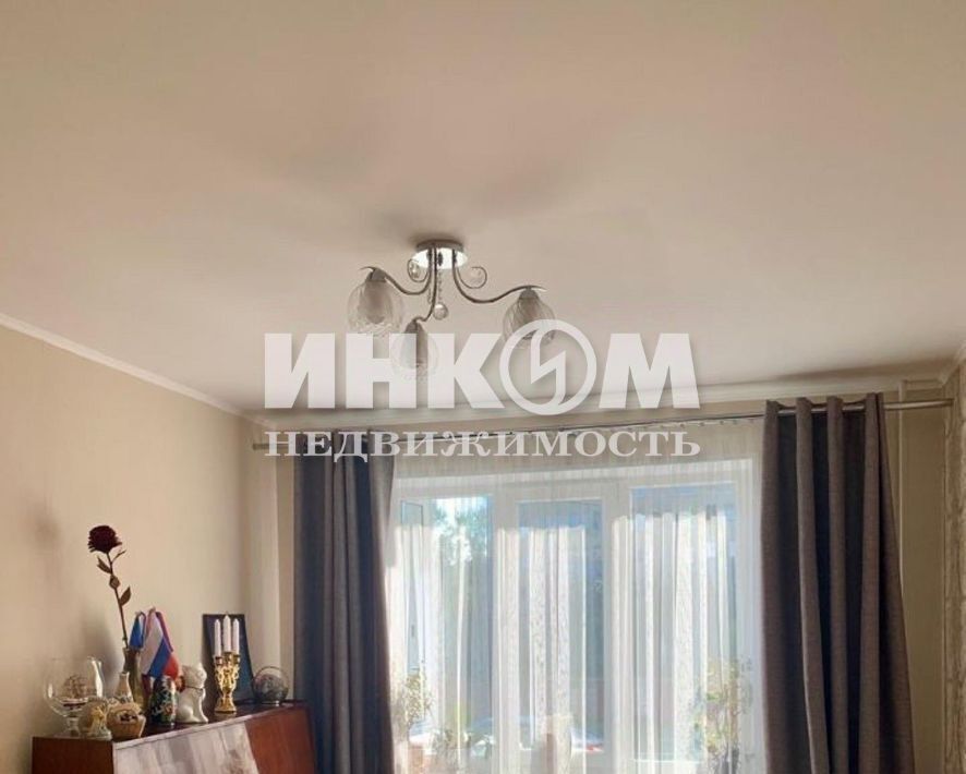 квартира г Дмитров ул Комсомольская 7 фото 8