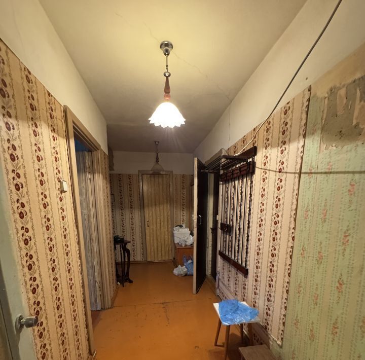 квартира г Подольск ул Веллинга 6 Силикатная фото 19