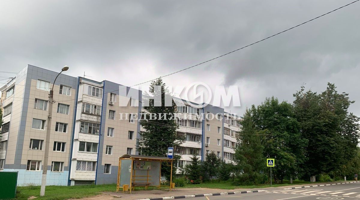 квартира г Дмитров ул Комсомольская 7 фото 9