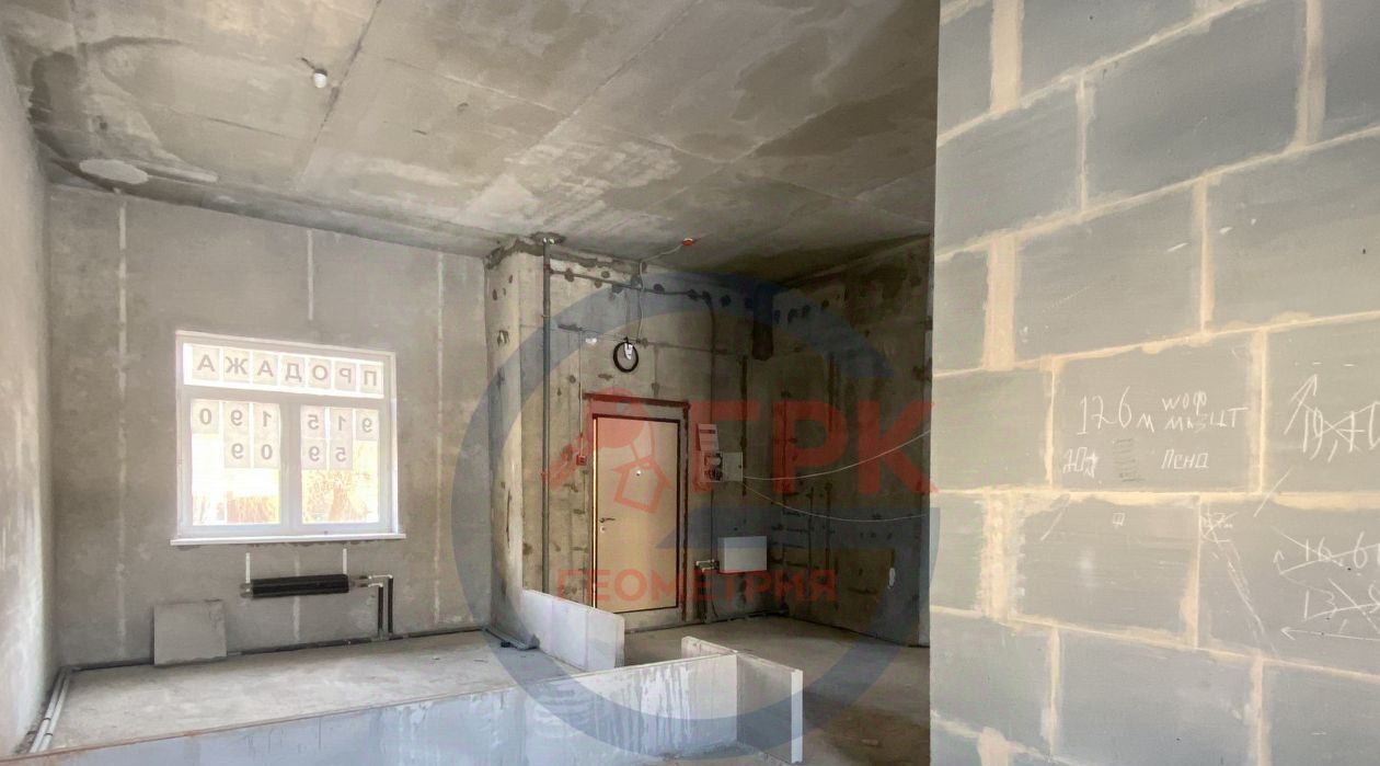 квартира г Балашиха мкр Салтыковка ул Черняховского 20 Салтыковская фото 11