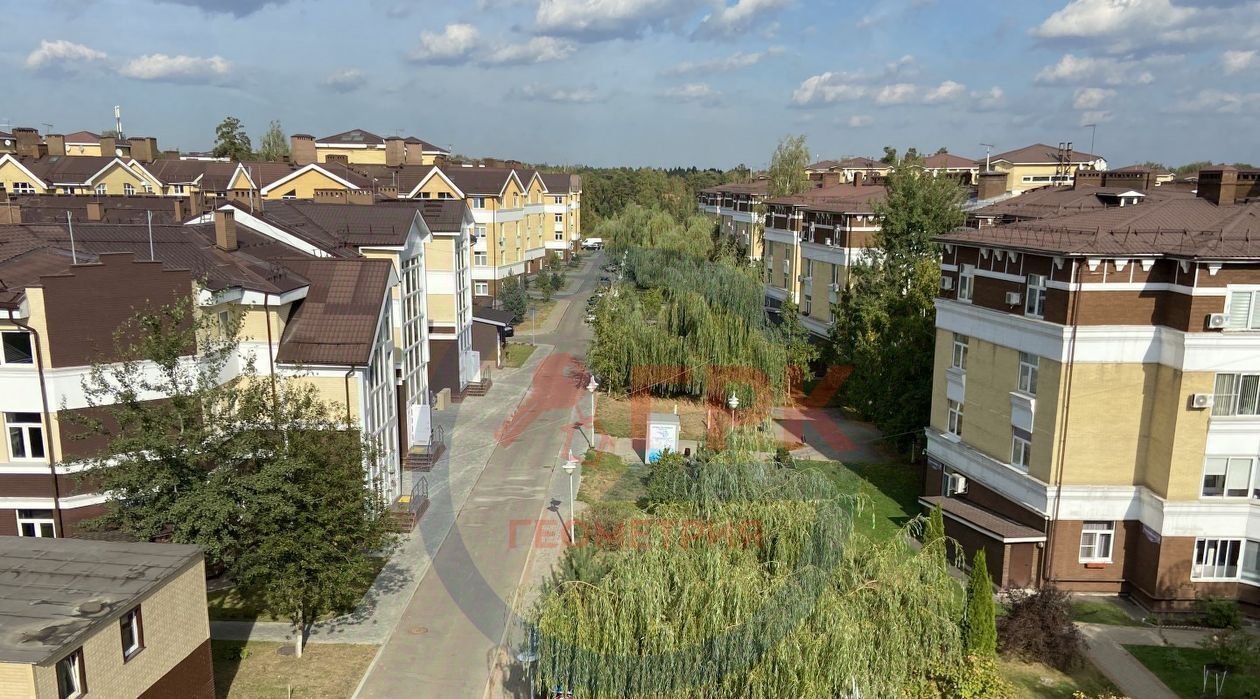 квартира г Балашиха мкр Салтыковка ул Черняховского 20 Салтыковская фото 12