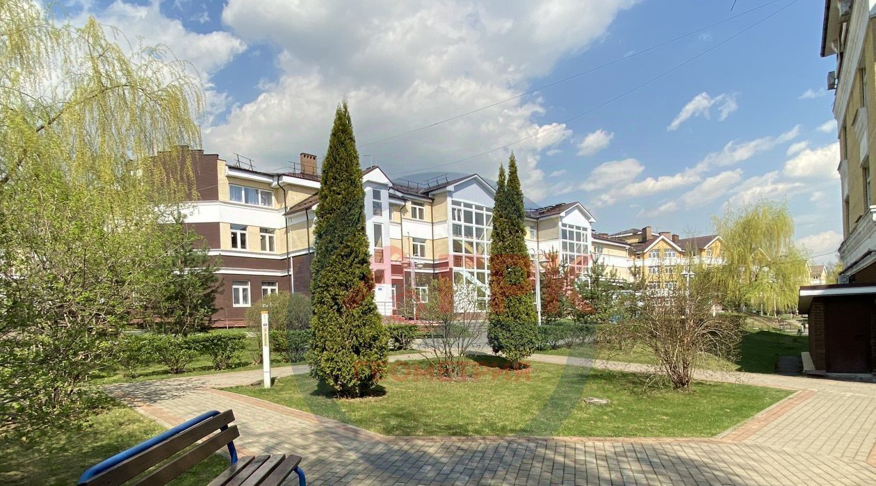 квартира г Балашиха мкр Салтыковка ул Черняховского 20 Салтыковская фото 16
