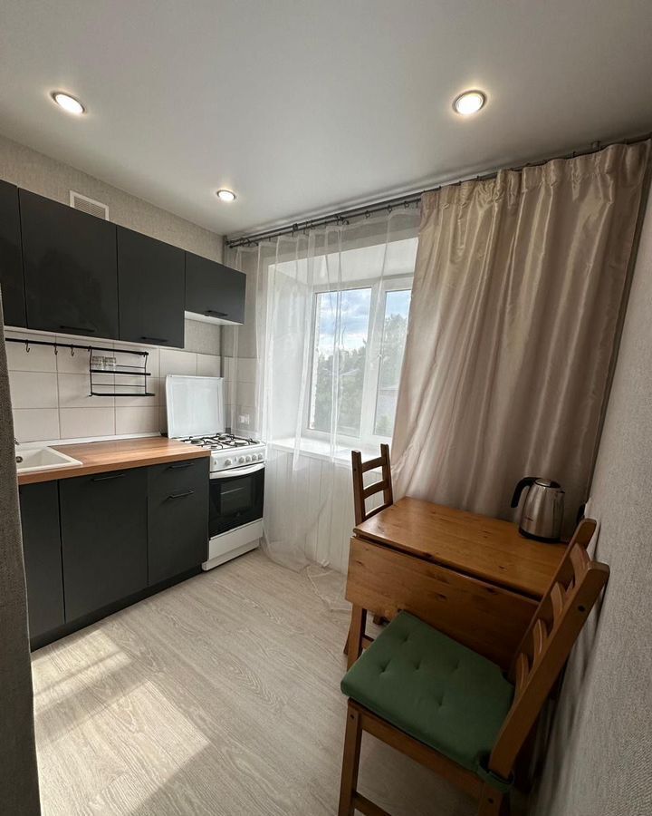 квартира г Дегтярск ул Калинина 64 фото 1