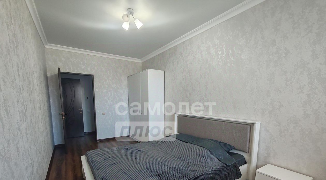 квартира г Дербент ул Сальмана 100а фото 1