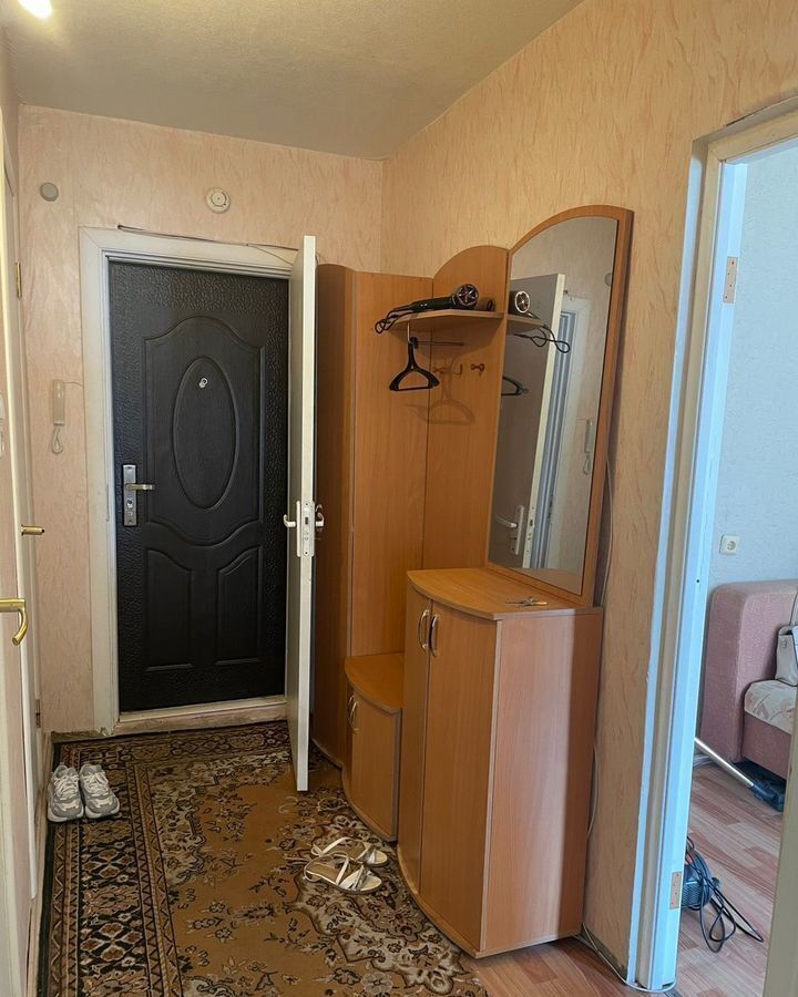 квартира г Псков Завеличье ул Народная 2 фото 3