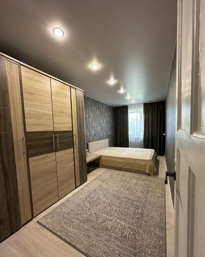 квартира г Дегтярск ул Калинина 64 фото 4