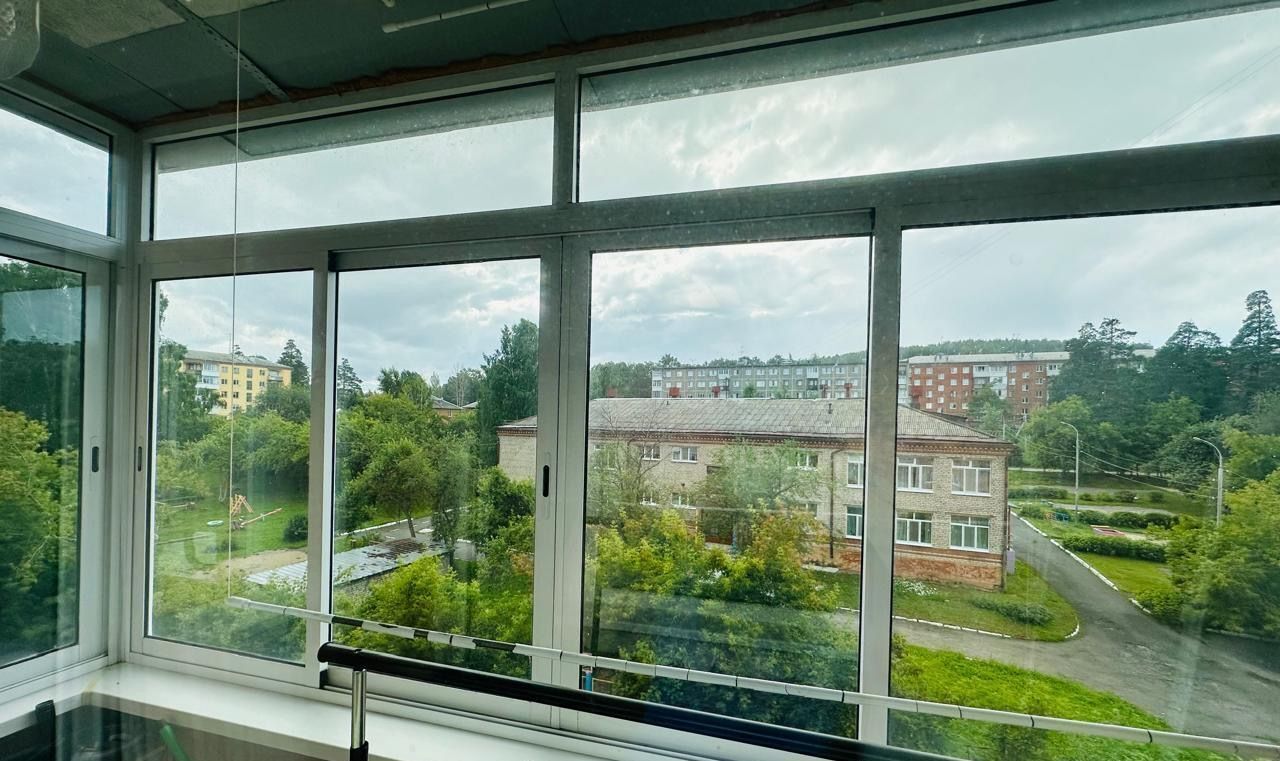 квартира г Дегтярск ул Калинина 64 фото 3