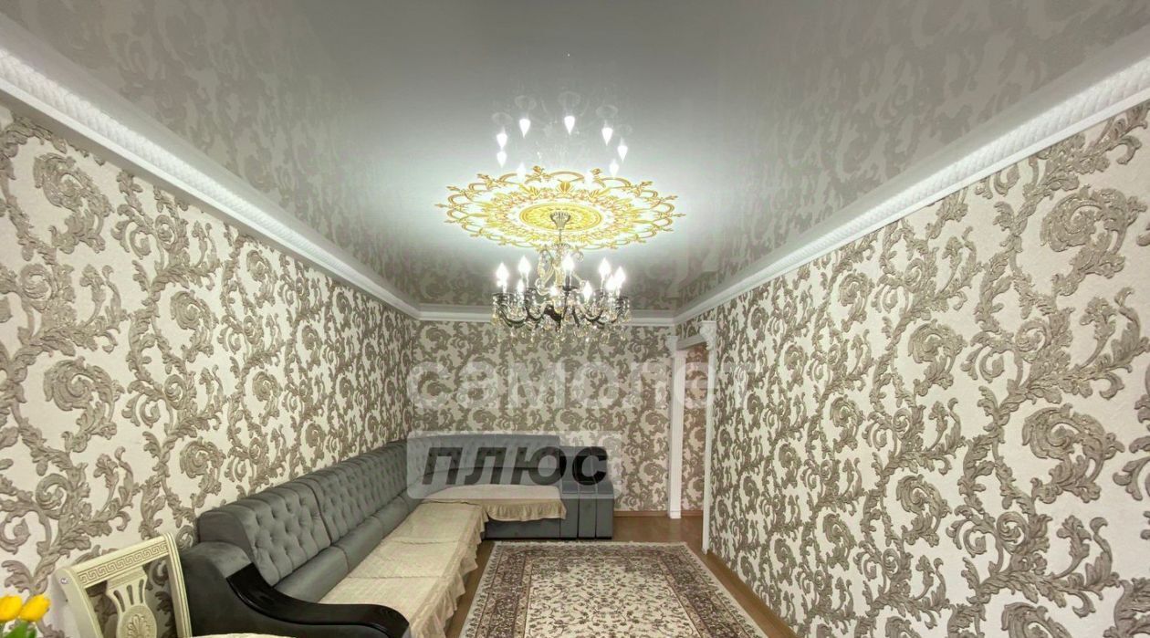 квартира г Дербент ул Расулбекова 21 фото 4